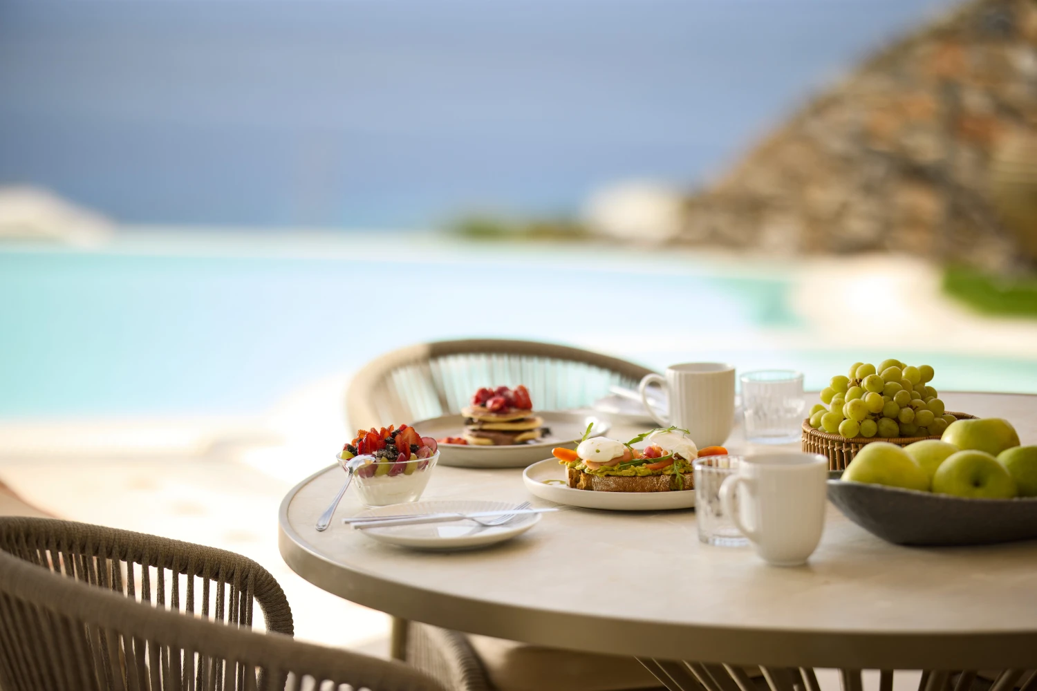 Elounda Gulf Villas
