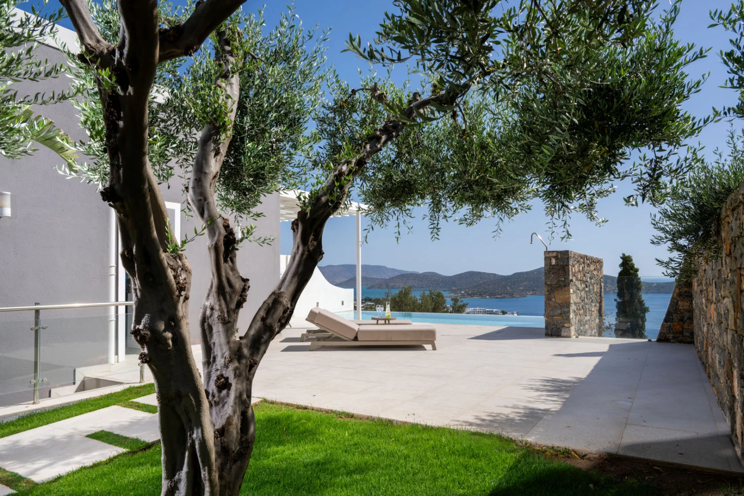 Elounda Gulf Villas