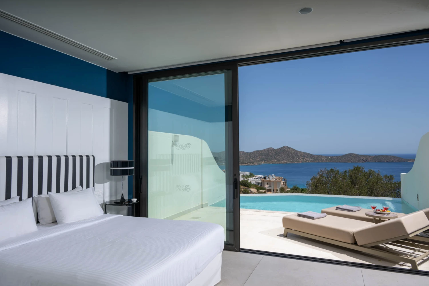 Elounda Gulf Villas