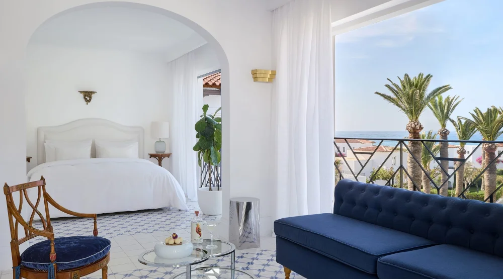 Caramel Suite at Caramel, A Resort to Live Crete