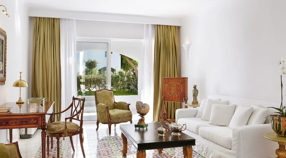 Two Bedroom Caramel Villa at Caramel, A Resort to Live Crete