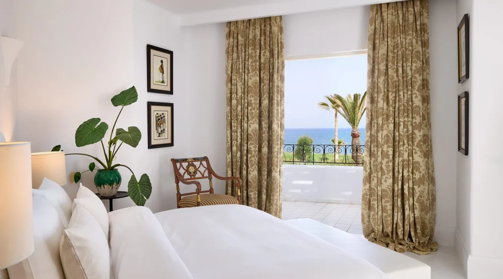 Three Bedroom Villa Private Pool & Garden at Caramel, A Resort to Live Crete