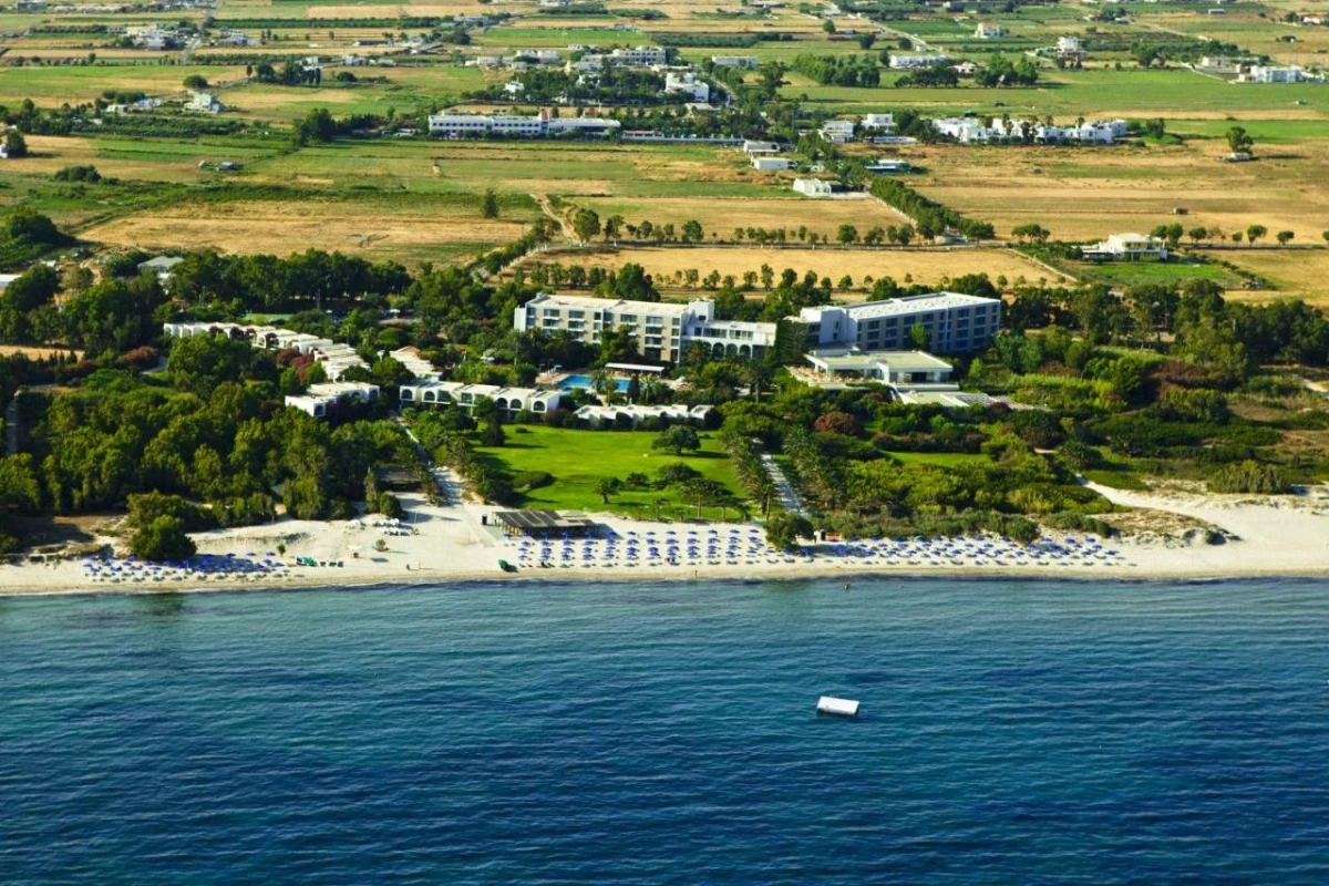 Caravia Beach