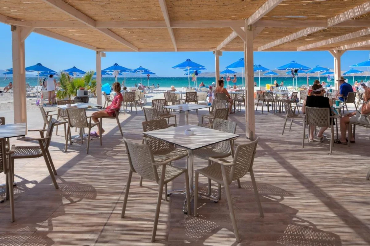 Caravia Beach
