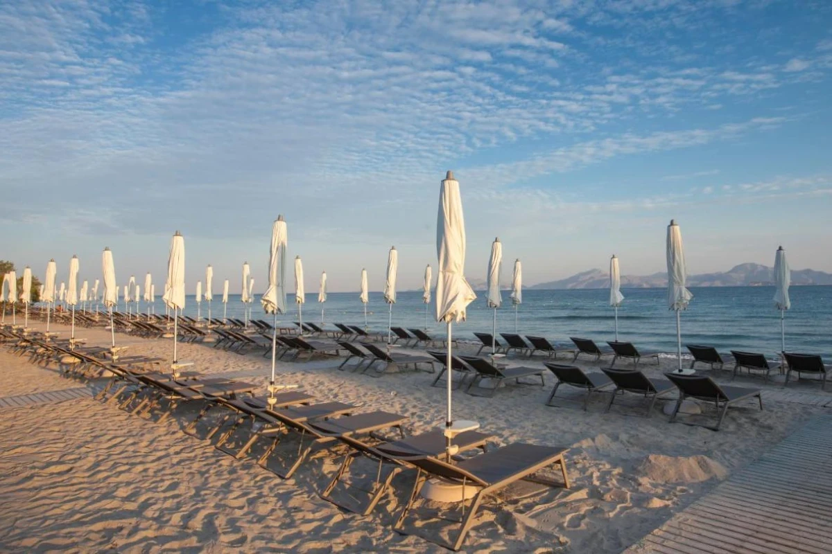 Caravia Beach