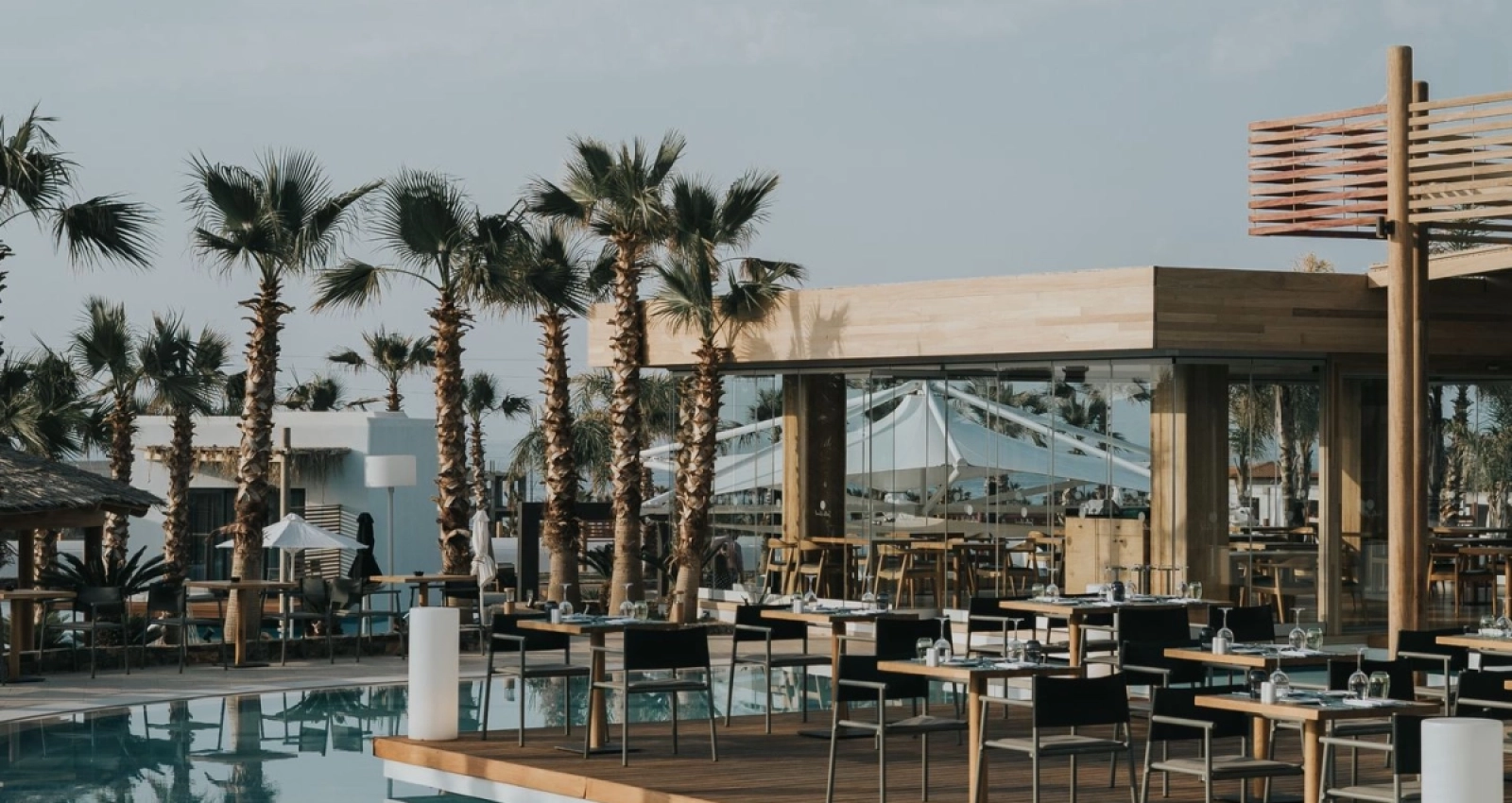 Stella Island Luxury Resort & Spa