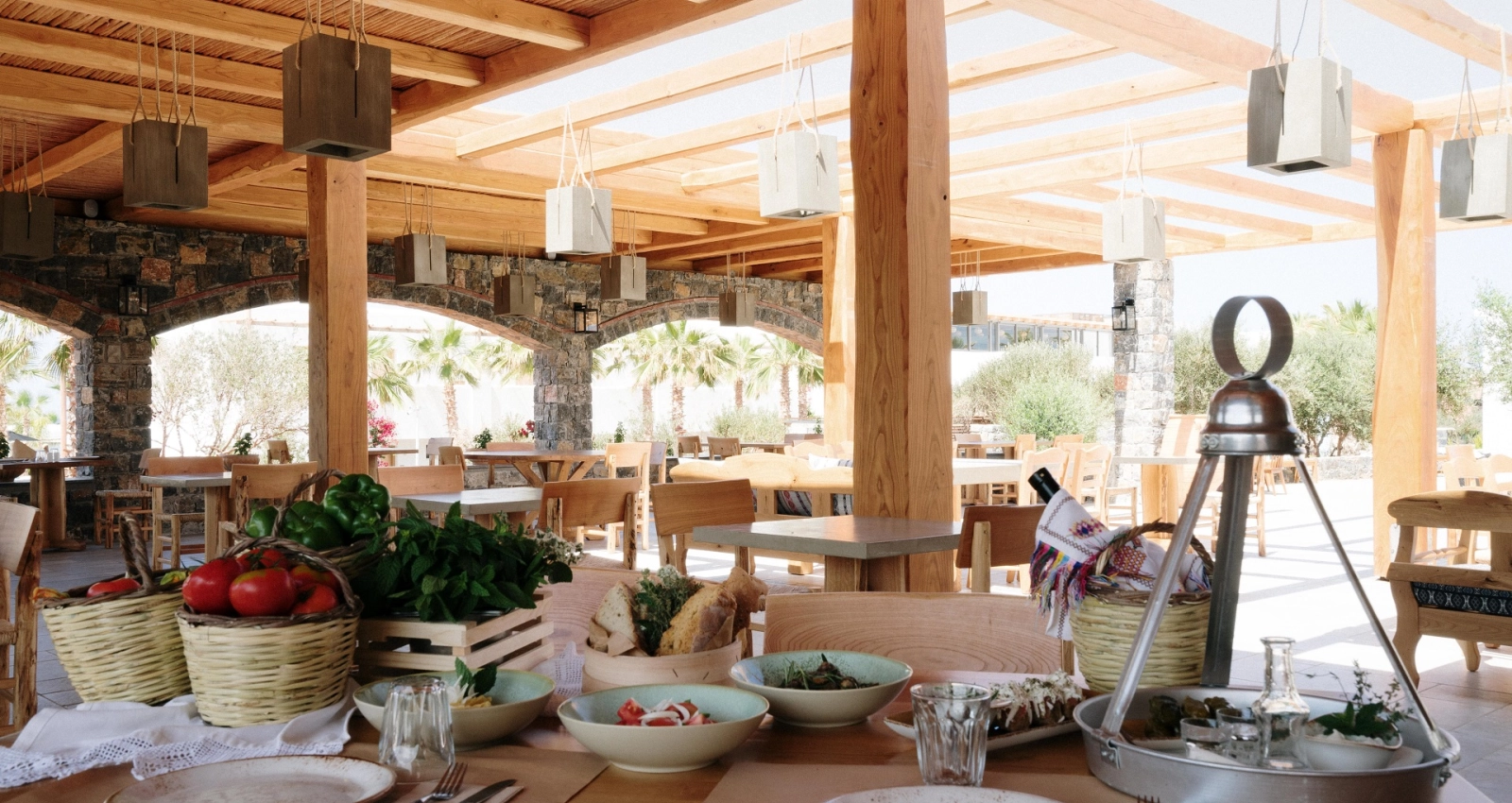 Stella Island Luxury Resort & Spa