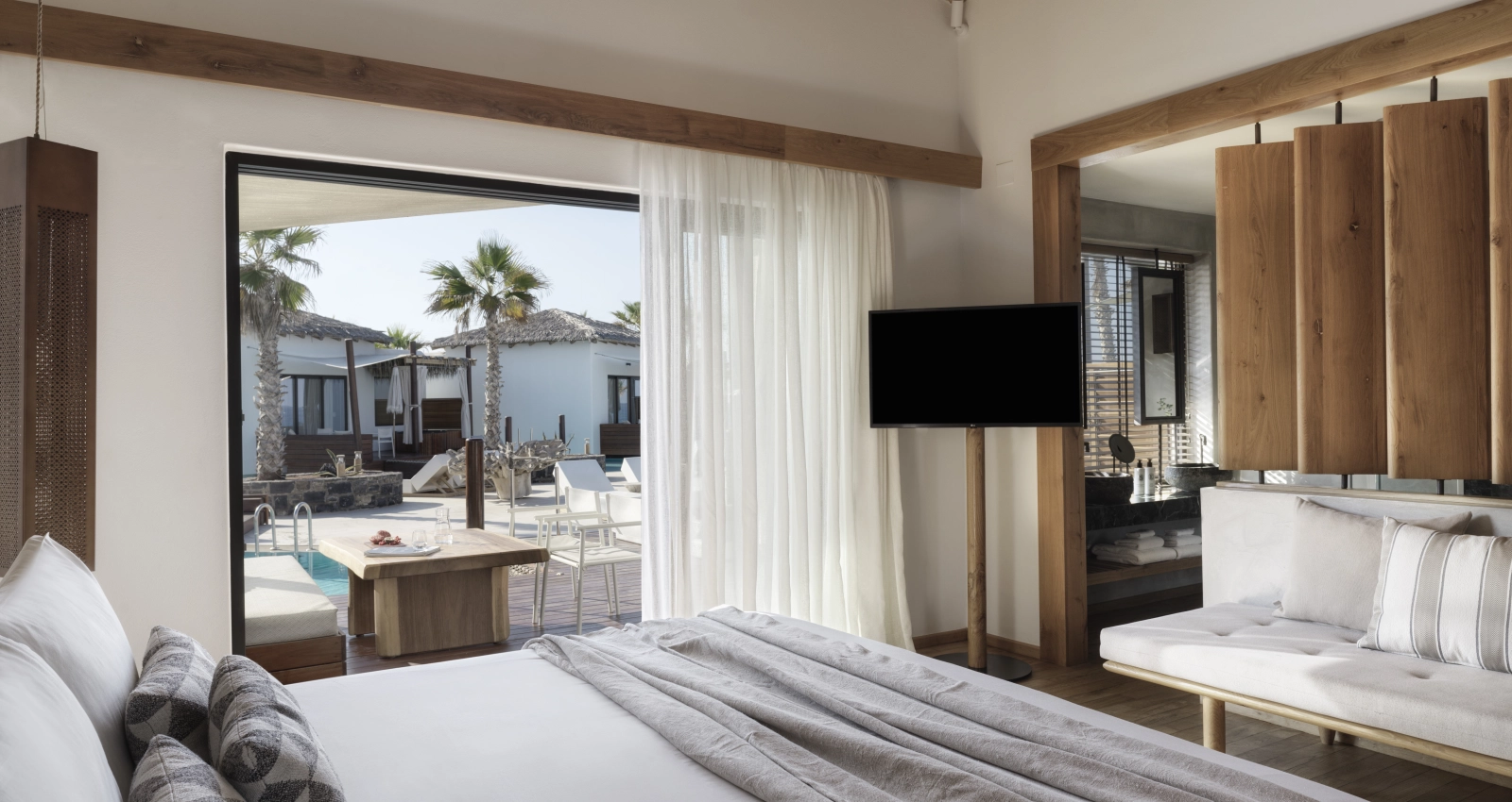 Stella Island Luxury Resort & Spa
