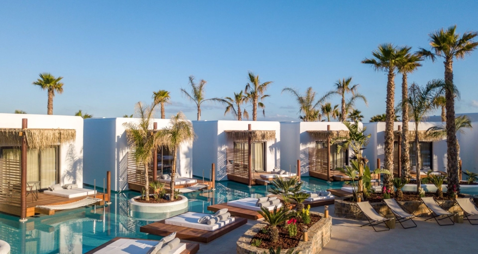 Stella Island Luxury Resort & Spa