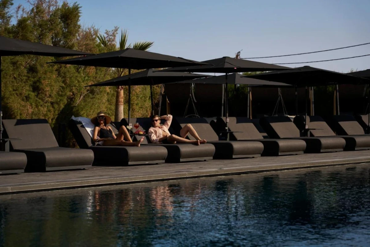 Nema Design Hotel & Spa