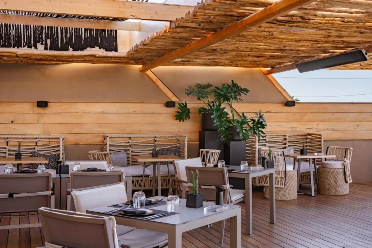 Nema Design Hotel & Spa