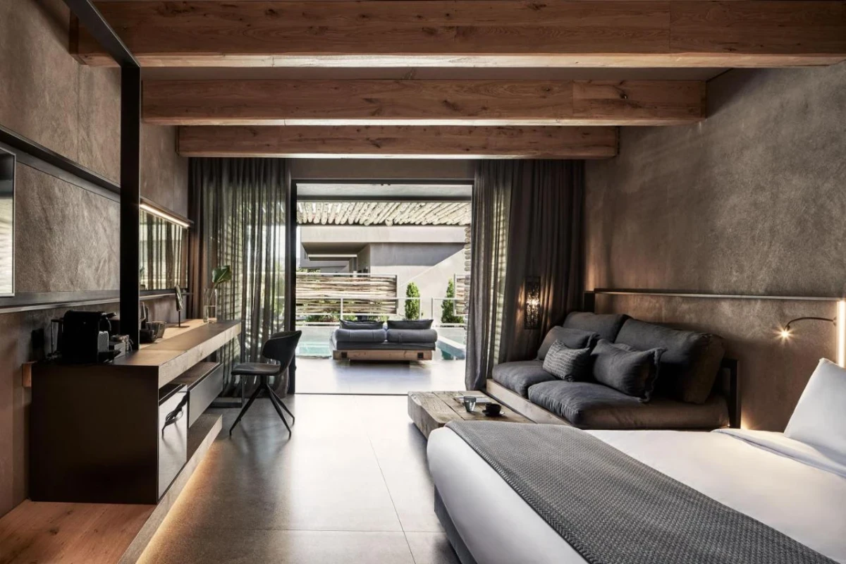 Nema Design Hotel & Spa