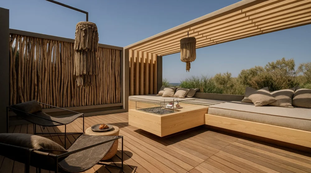 Essence Retreat at Nema Design Hotel & Spa
