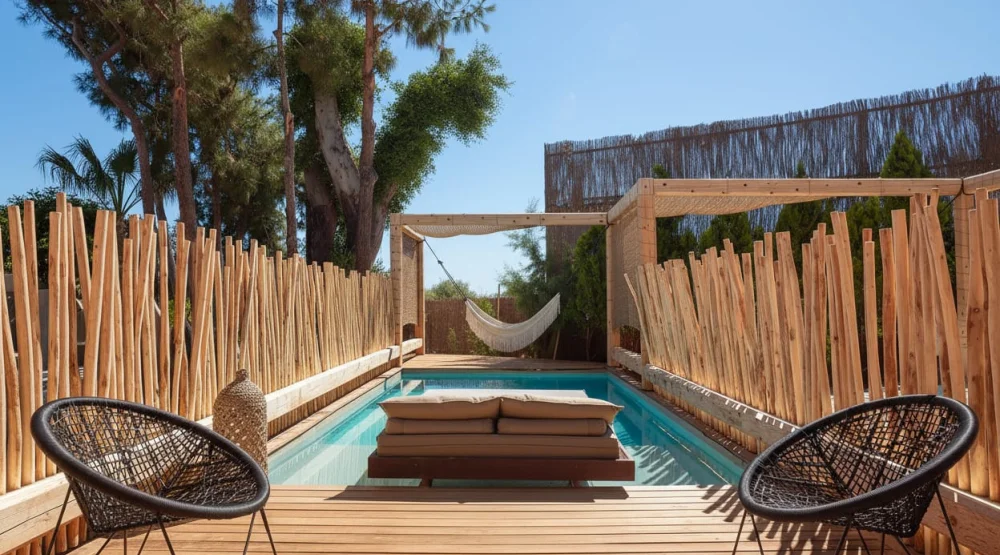 Signature Retreat with Pool at Nema Design Hotel & Spa