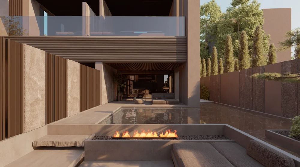 The Sanctum - EÉso By Nema at Nema Design Hotel & Spa