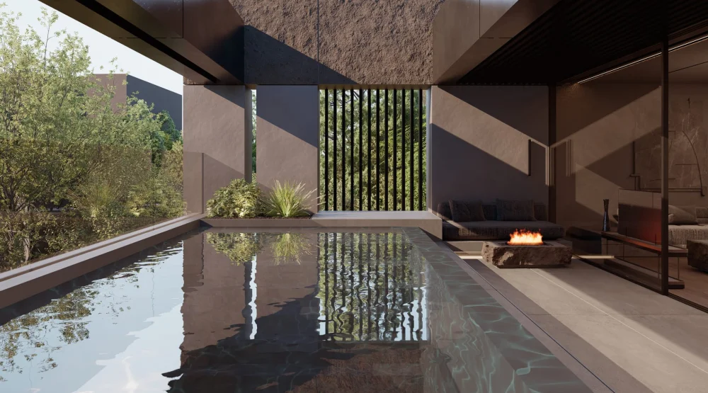 The Penthouse - EÉso By Nema at Nema Design Hotel & Spa