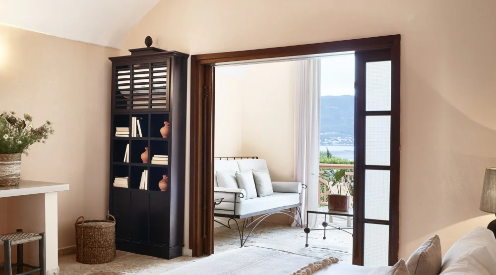 Family Bungalow Limited Sea View at Grecotel LuxMe Daphnila Bay