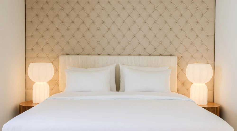 Two Bedroom Suite at Amirandes, A Resort to Live Crete