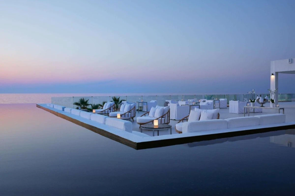 Grecotel LuxMe White