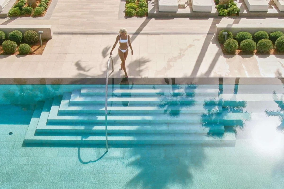 Grecotel LuxMe White