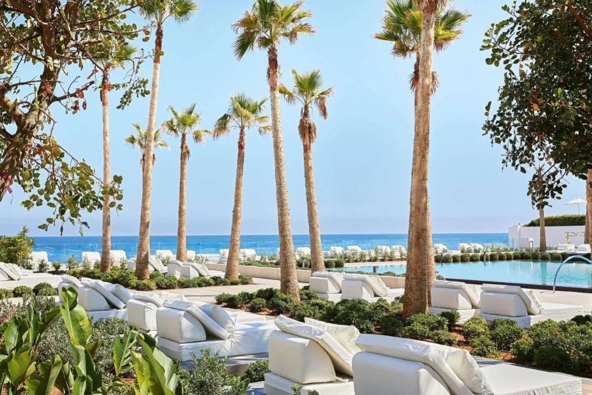Grecotel LuxMe White