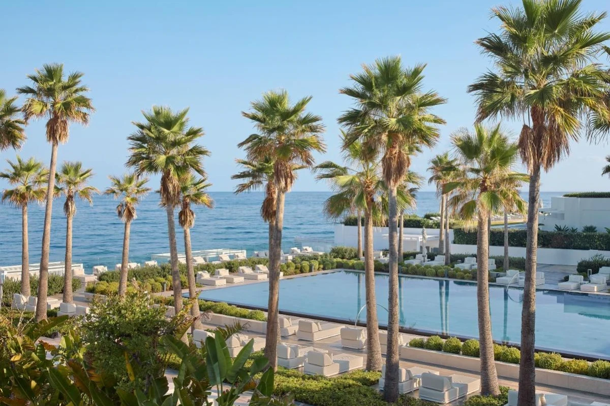 Grecotel LuxMe White