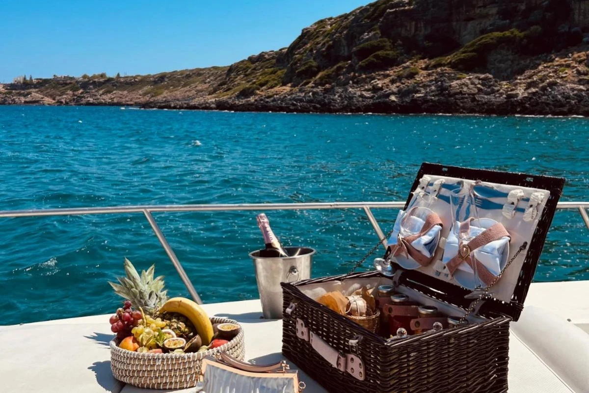 Grecotel LuxMe White
