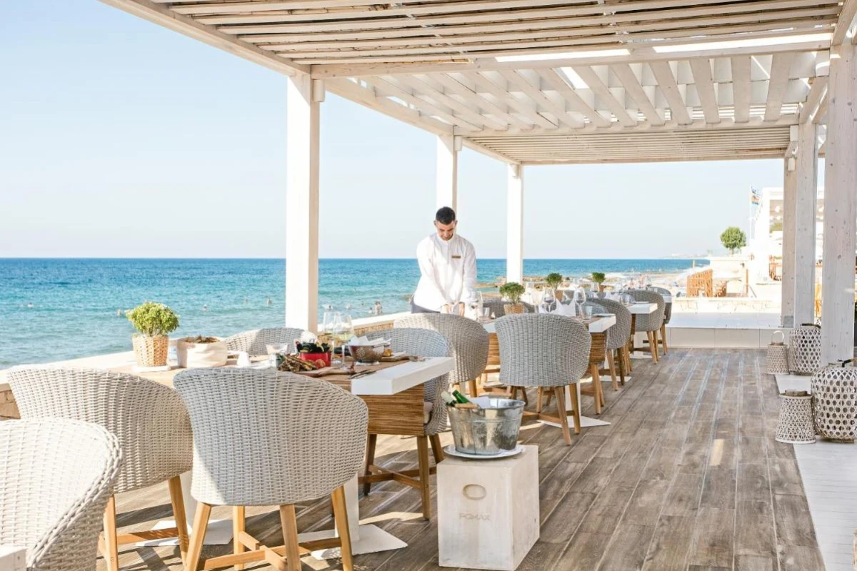 Grecotel LuxMe White