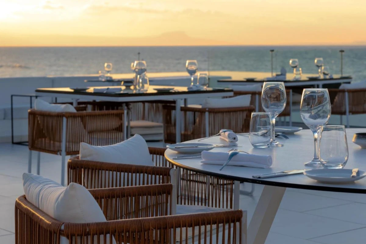 Grecotel LuxMe White