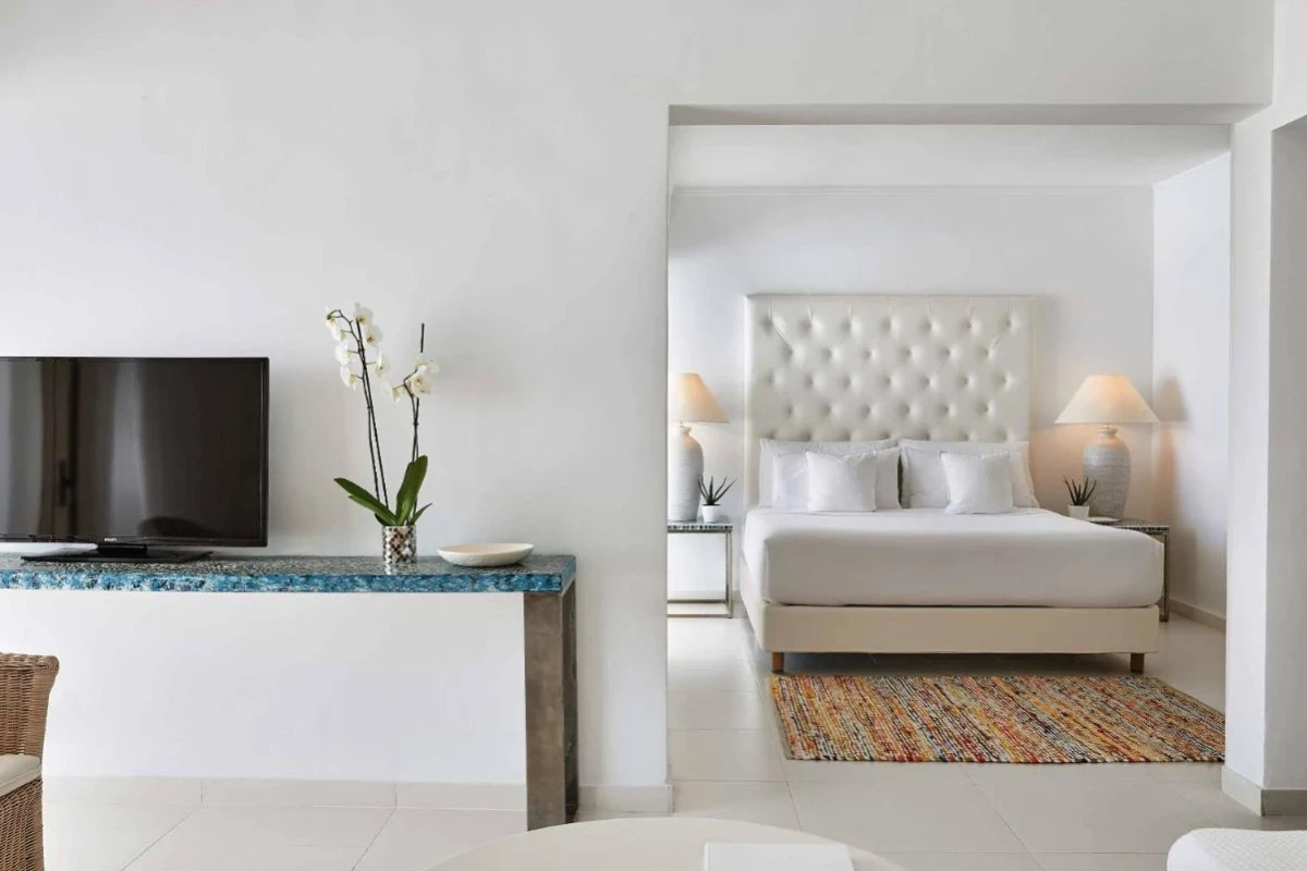 Grecotel LuxMe White