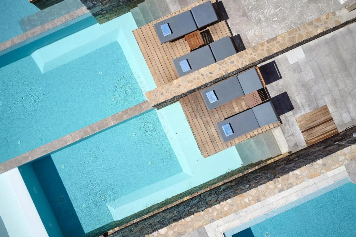 St Nicolas Bay Resort Hotel & Villas