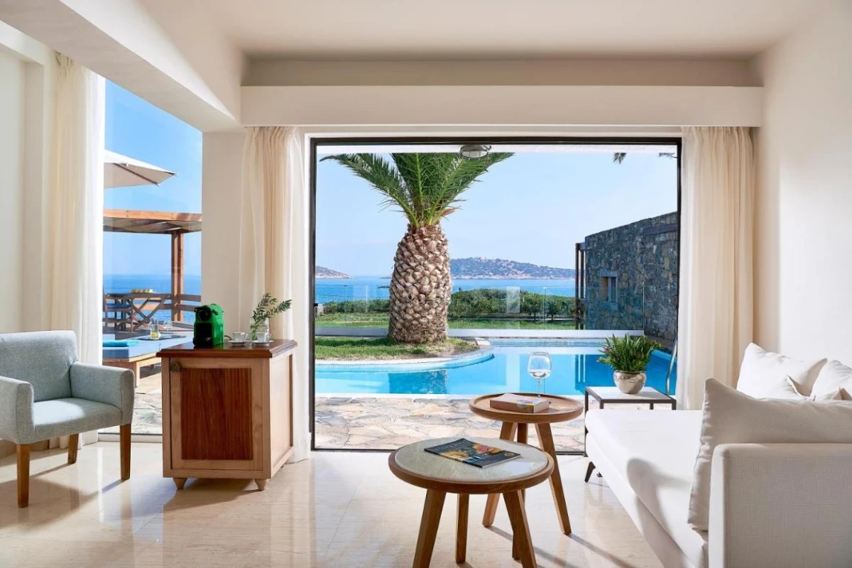 St Nicolas Bay Resort Hotel & Villas