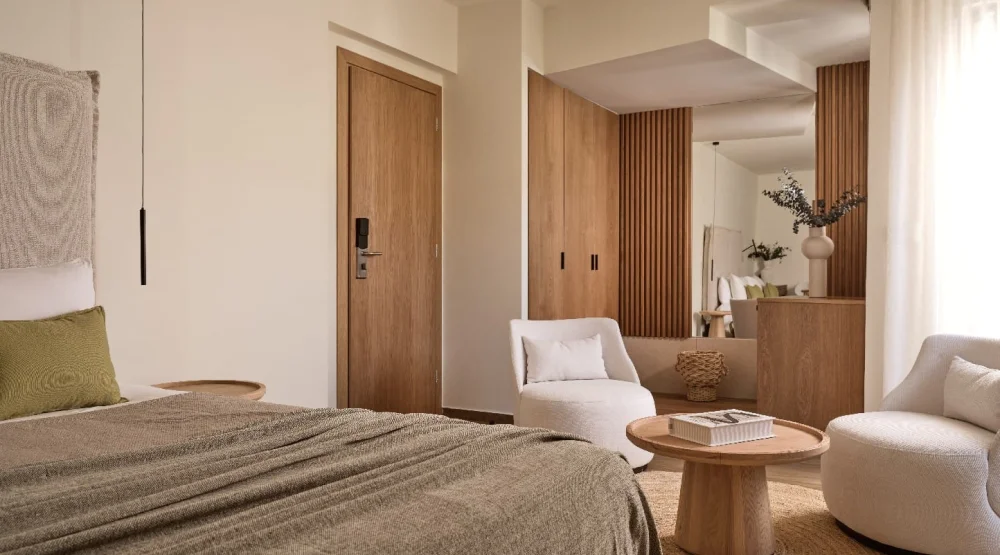 Executive Room at Lesante Classic