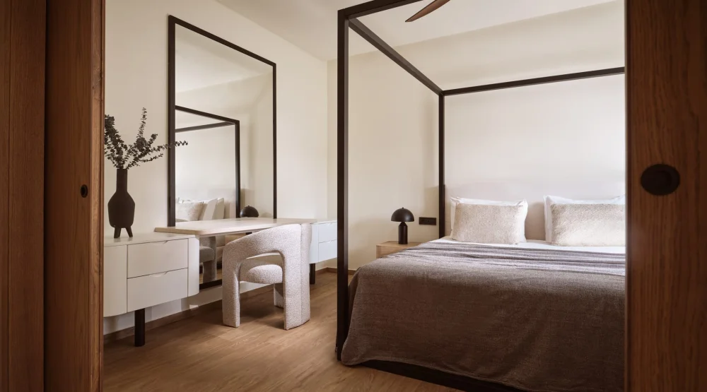 Junior Suite at Lesante Classic
