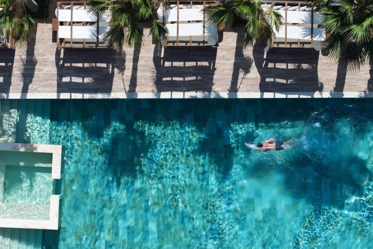 Lango Design Hotel & Spa