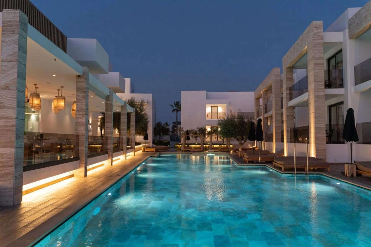 Lango Design Hotel & Spa