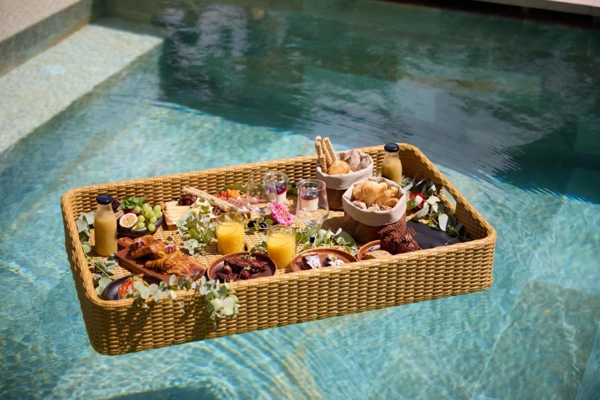 Lango Design Hotel & Spa