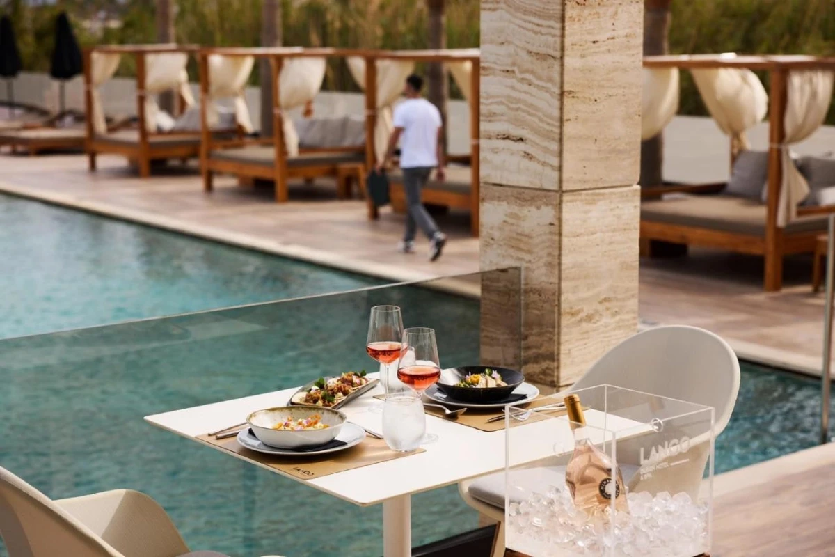 Lango Design Hotel & Spa