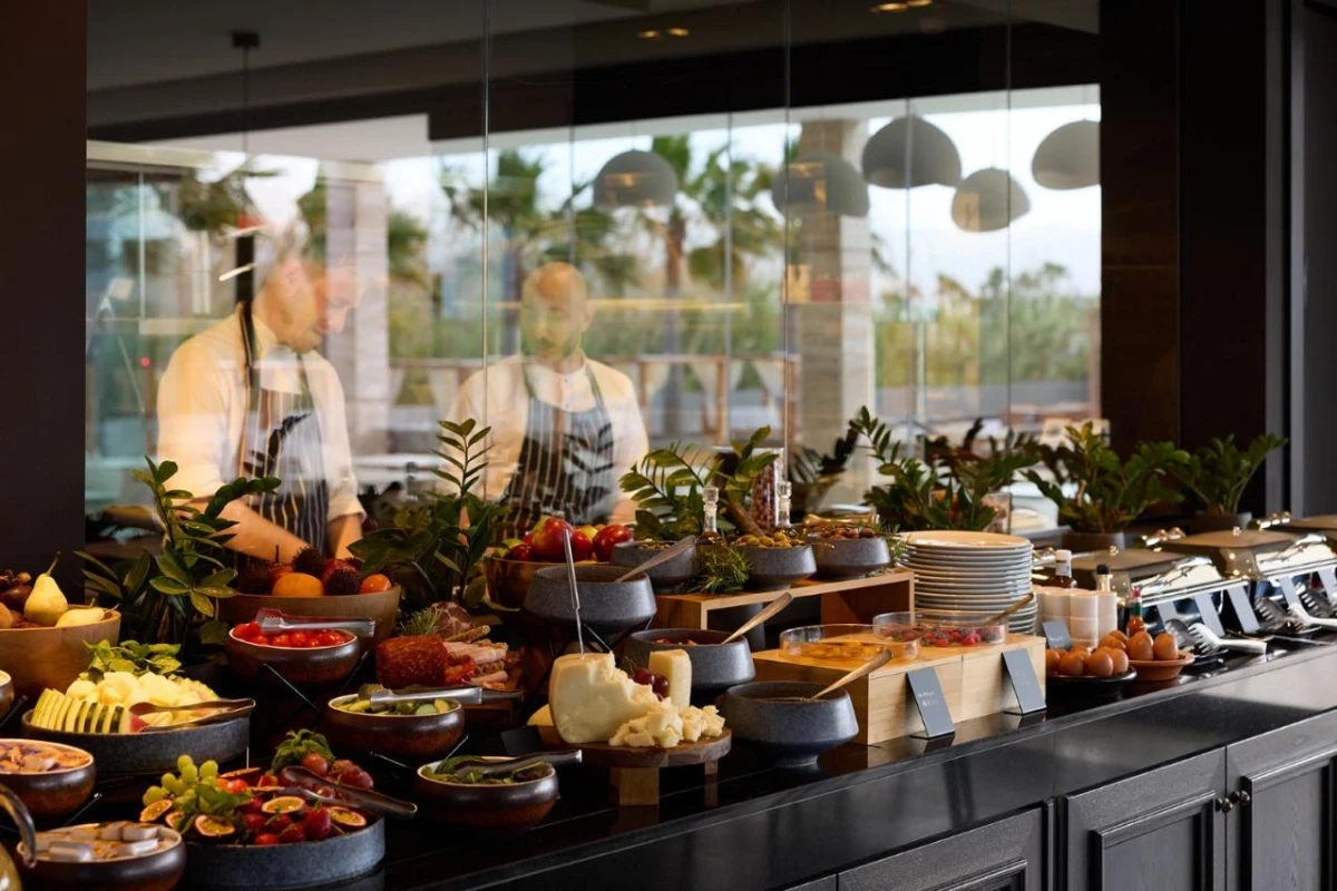 Lango Design Hotel & Spa