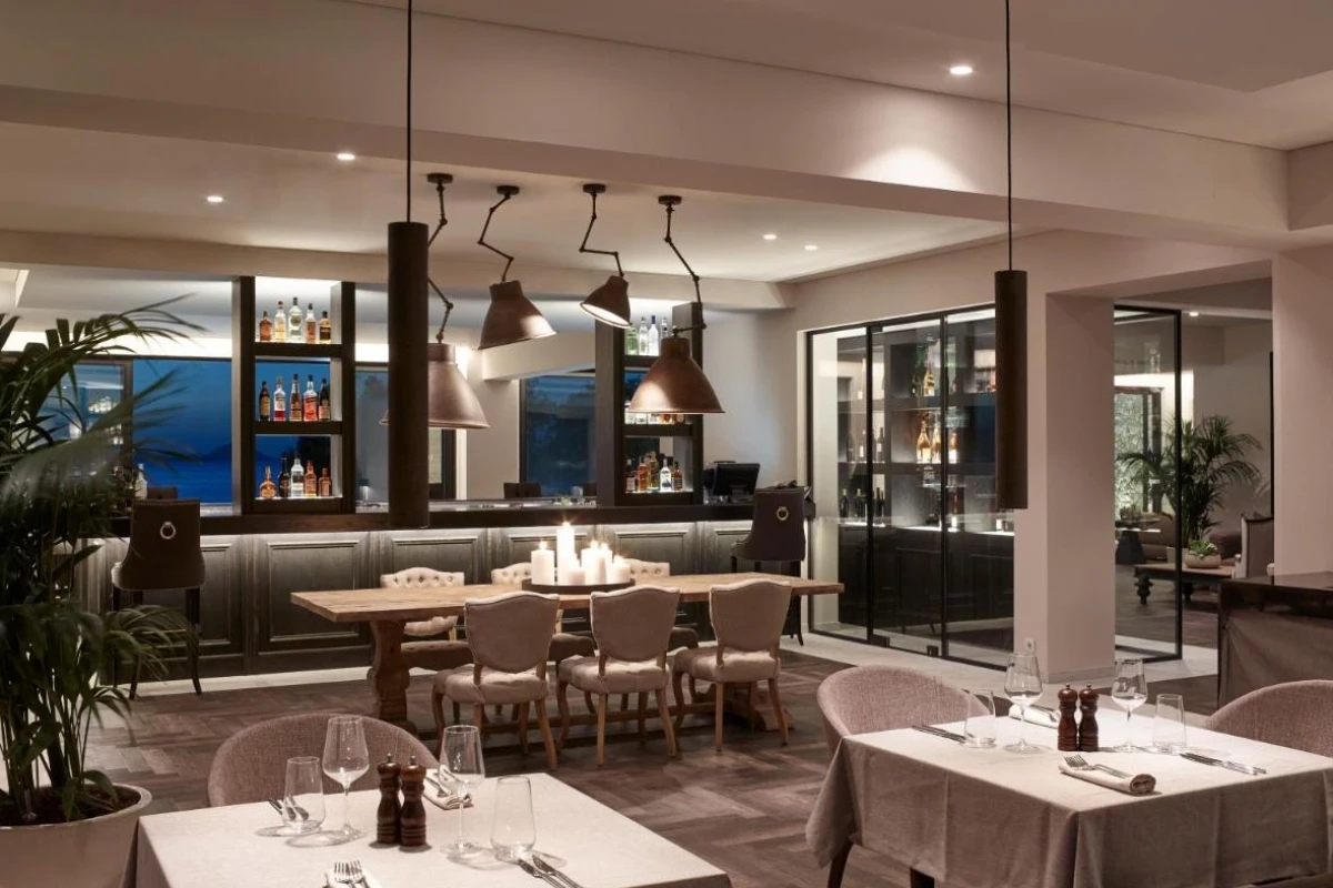 Lango Design Hotel & Spa