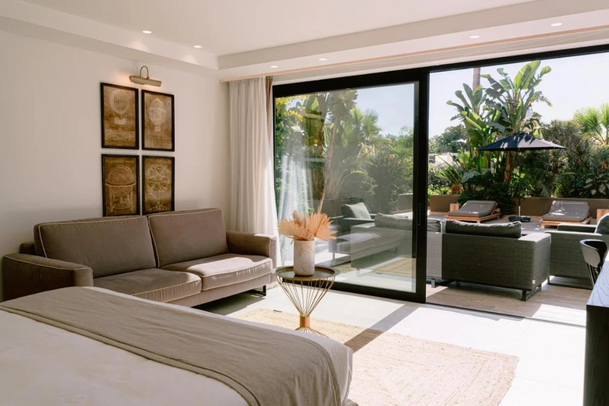 Lango Design Hotel & Spa