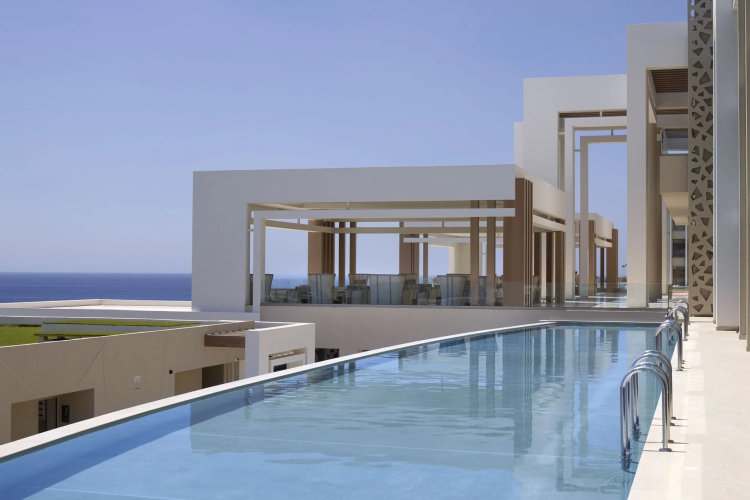 Mayia Exclusive Resort & Spa