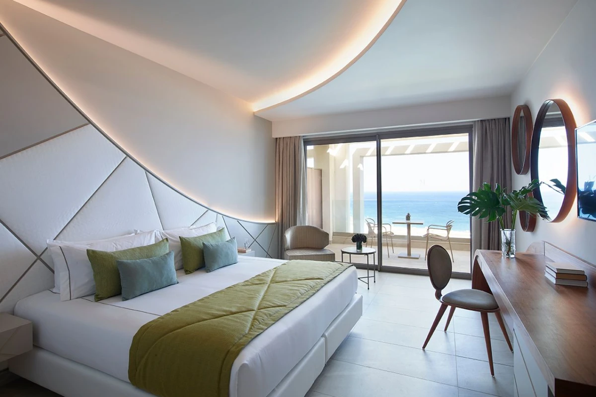 Mayia Exclusive Resort & Spa