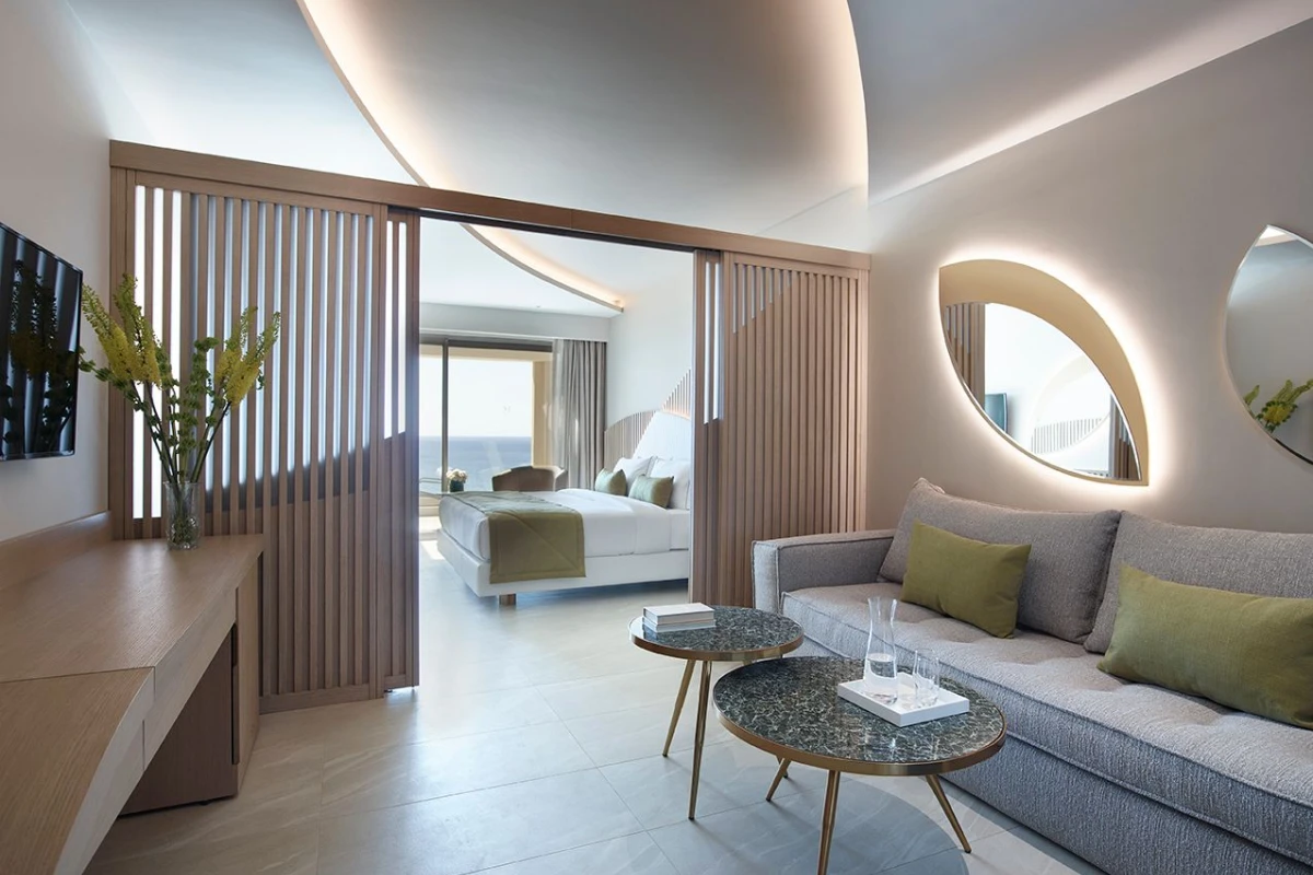 Mayia Exclusive Resort & Spa