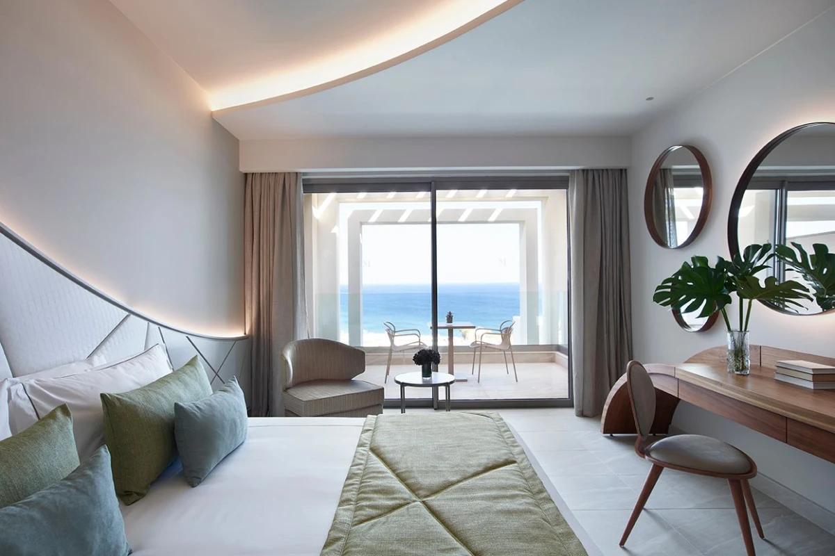 Mayia Exclusive Resort & Spa