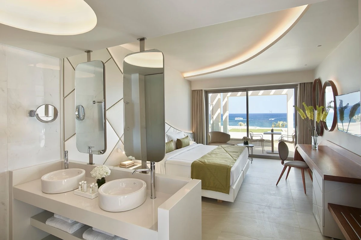 Mayia Exclusive Resort & Spa