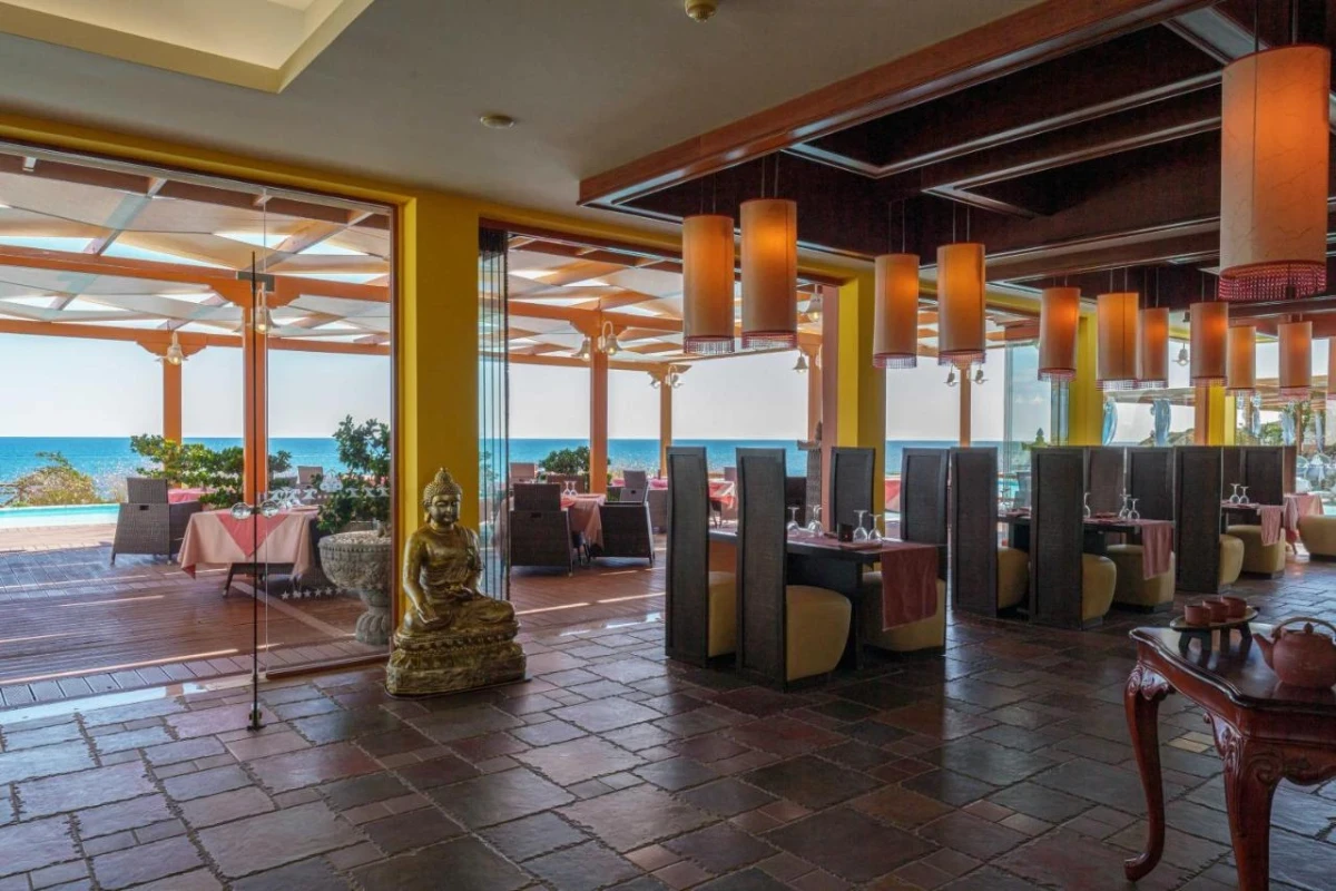 Atrium Prestige Thalasso Spa Resort & Villas