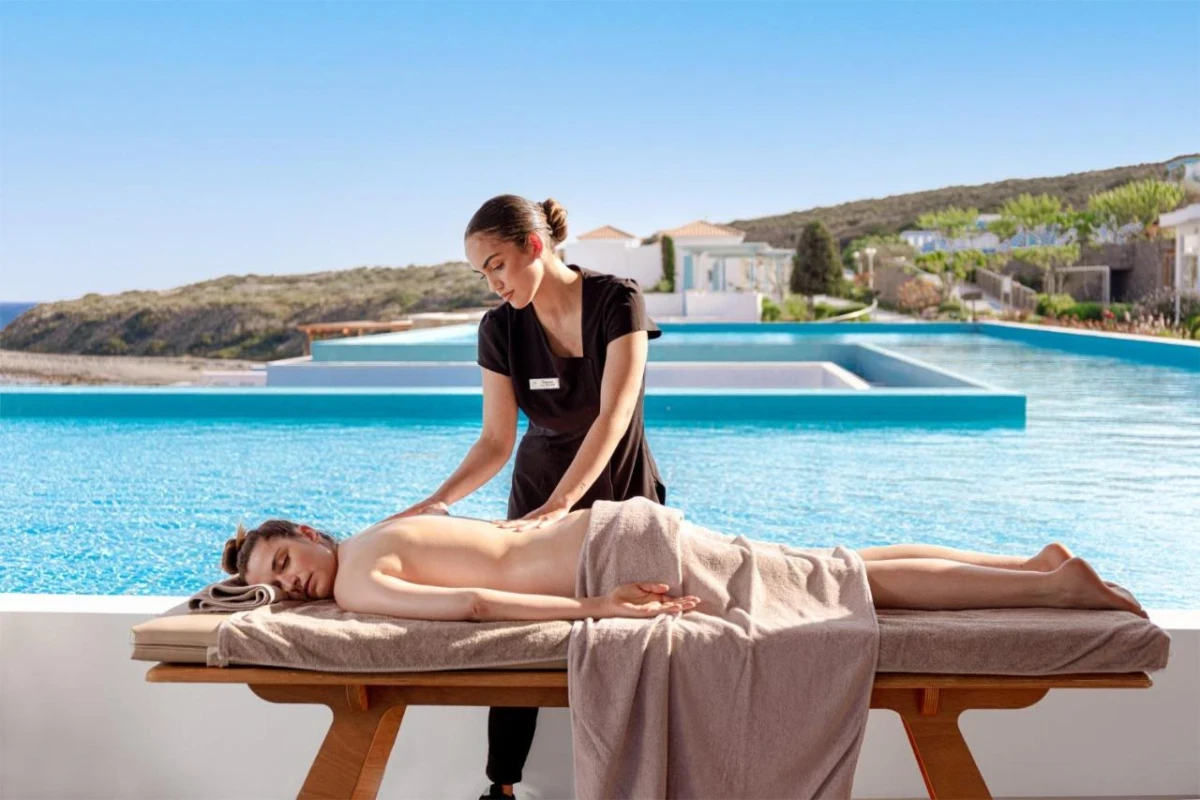 Atrium Prestige Thalasso Spa Resort & Villas