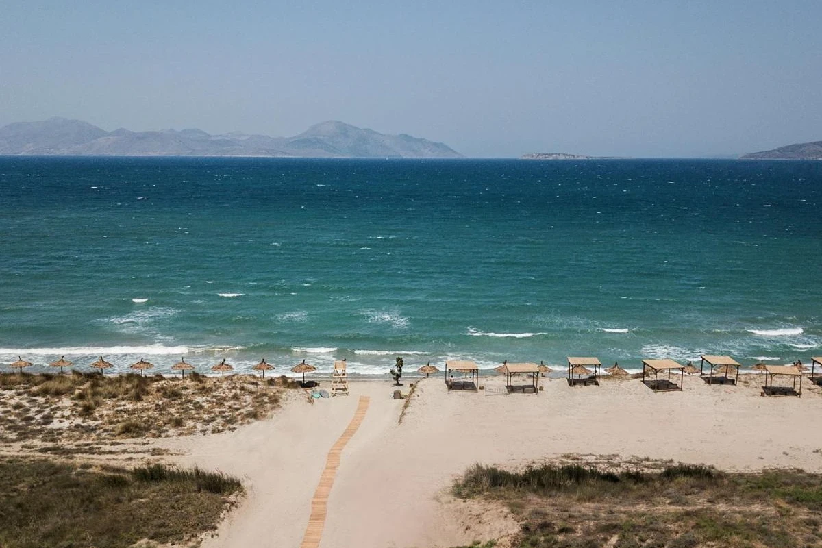 OKU Kos