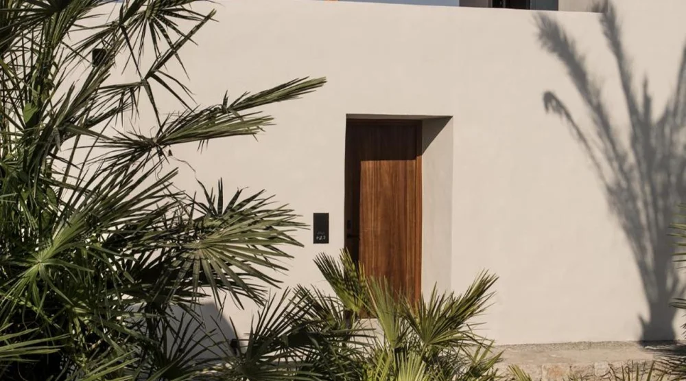 Classic Double Bungalow at OKU Kos